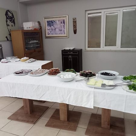 Sever Suites Hotel Antalya Zewnętrze zdjęcie