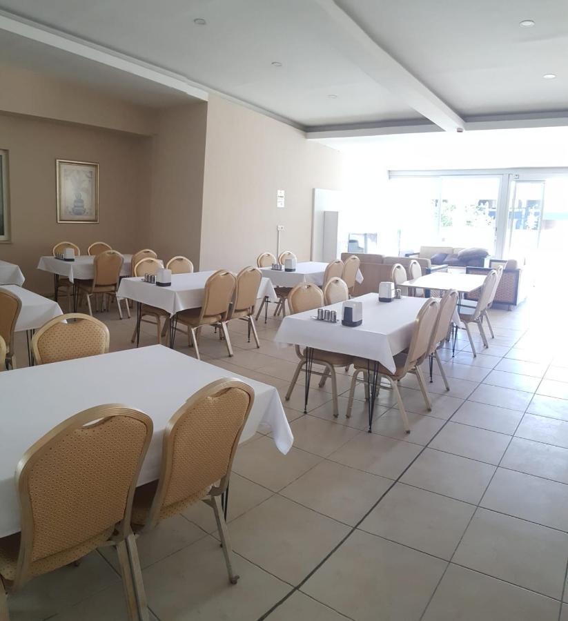 Sever Suites Hotel Antalya Zewnętrze zdjęcie