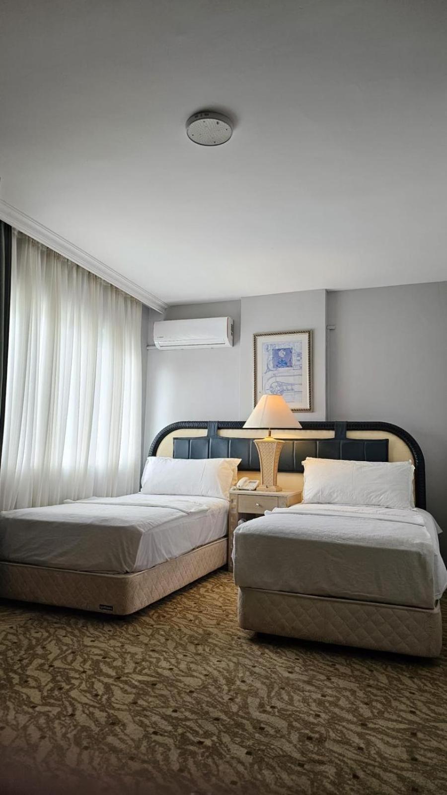 Sever Suites Hotel Antalya Zewnętrze zdjęcie