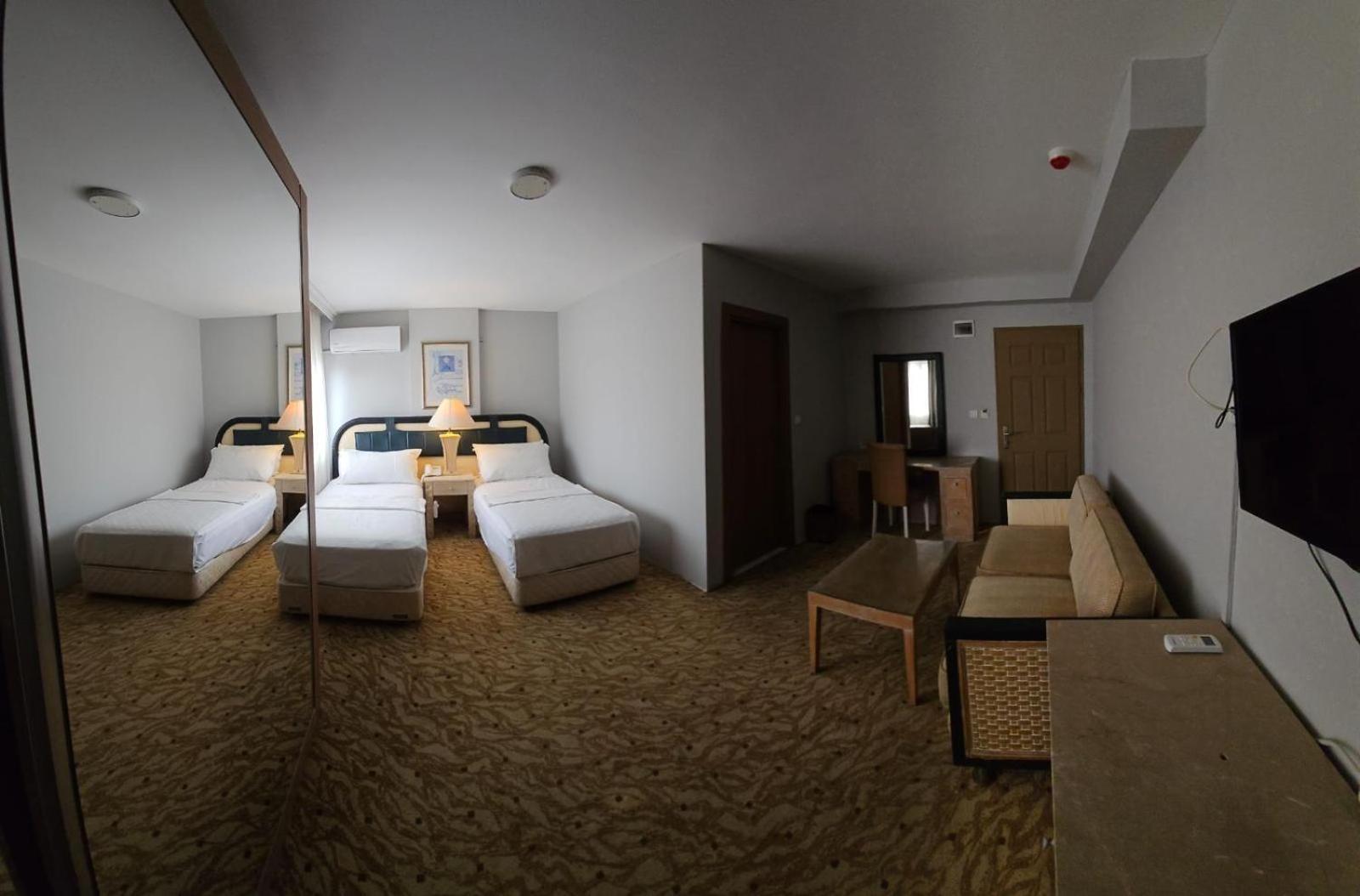 Sever Suites Hotel Antalya Zewnętrze zdjęcie