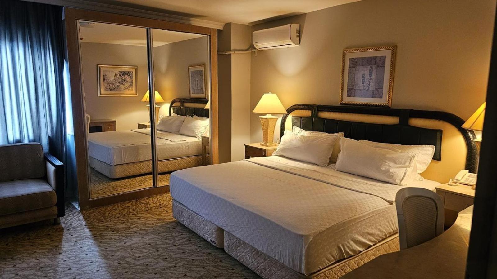 Sever Suites Hotel Antalya Zewnętrze zdjęcie