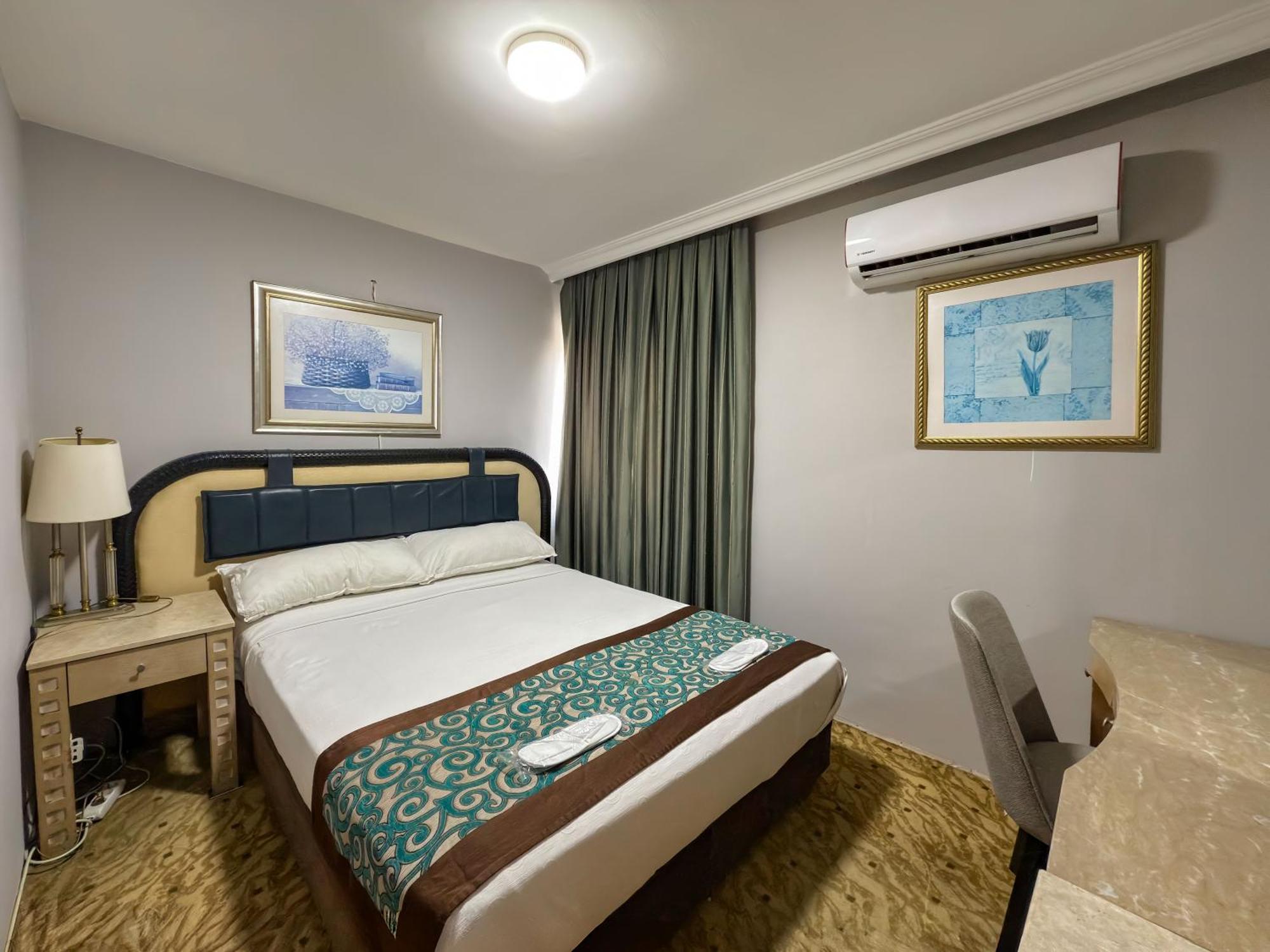 Sever Suites Hotel Antalya Zewnętrze zdjęcie