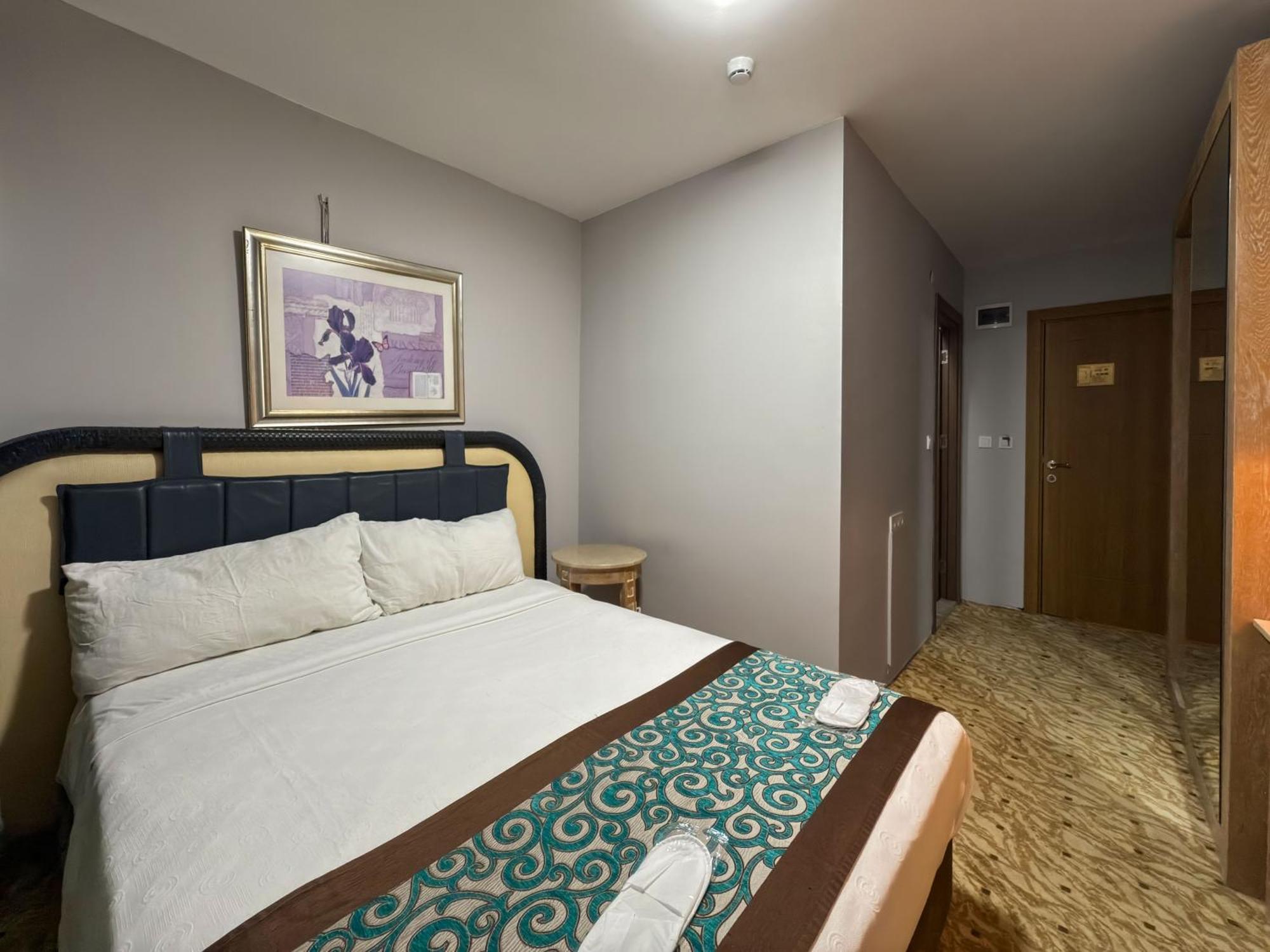 Sever Suites Hotel Antalya Zewnętrze zdjęcie
