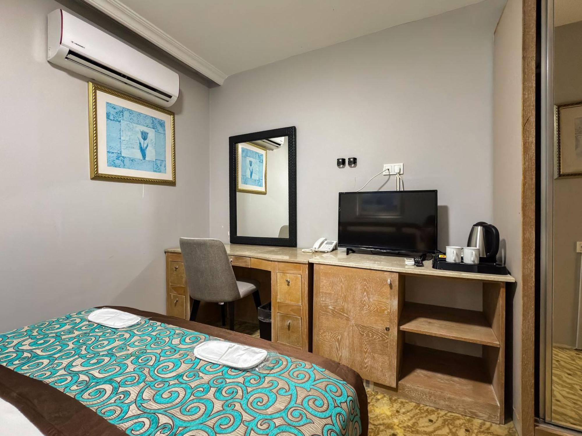 Sever Suites Hotel Antalya Zewnętrze zdjęcie