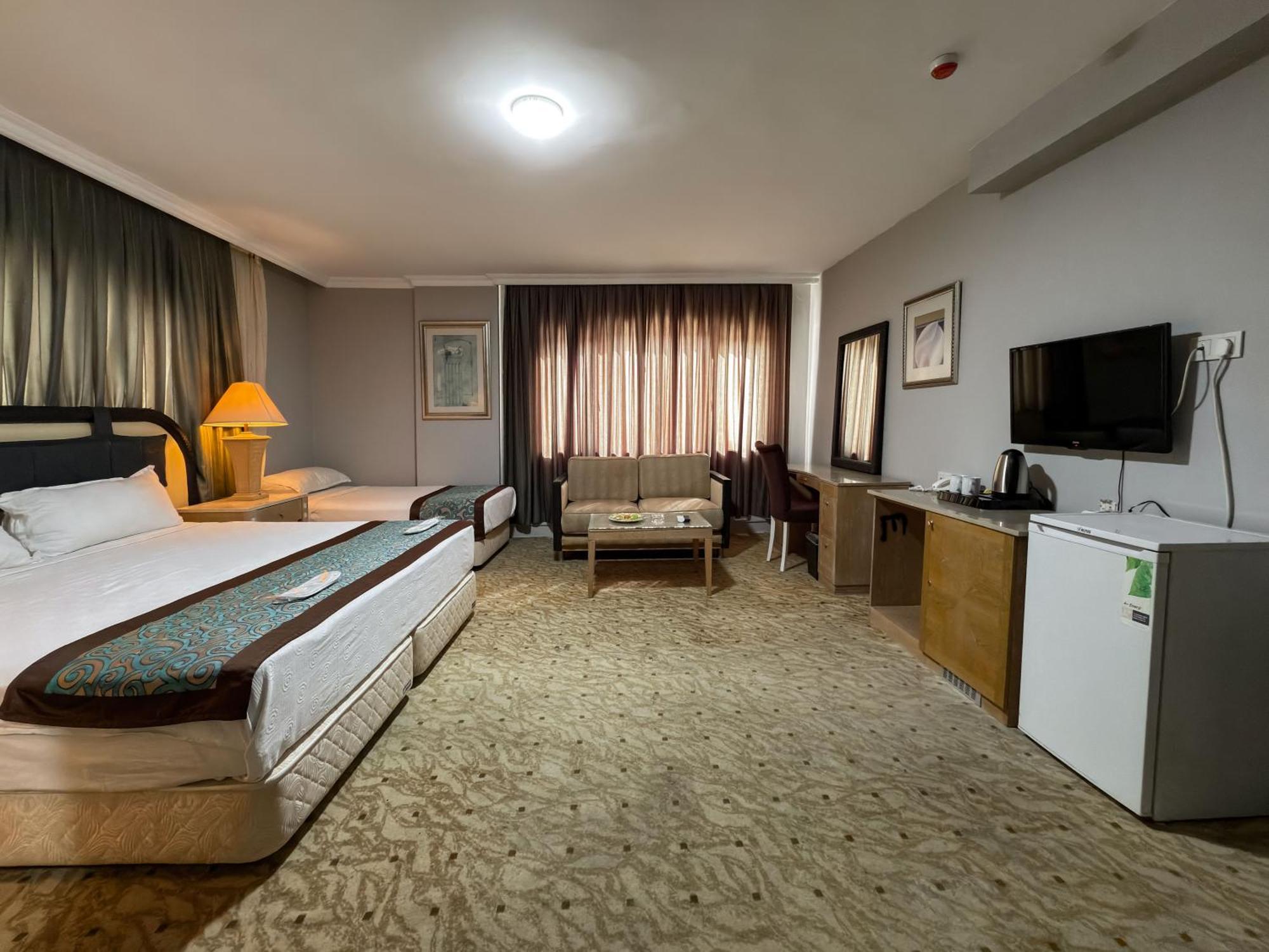 Sever Suites Hotel Antalya Zewnętrze zdjęcie