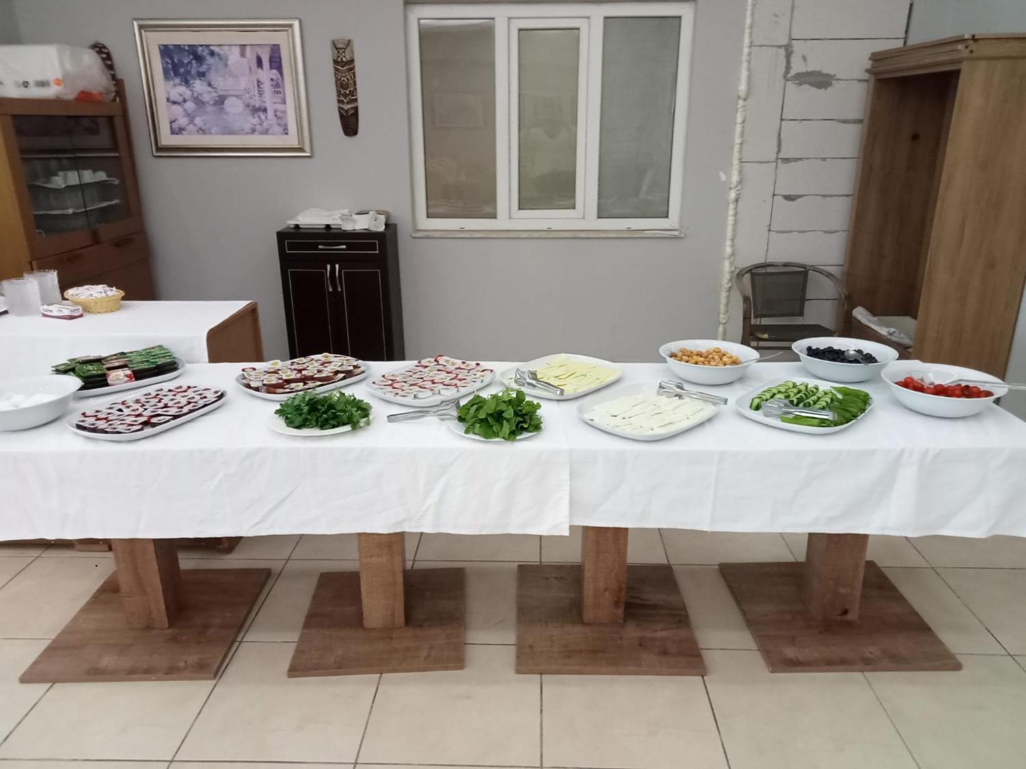 Sever Suites Hotel Antalya Zewnętrze zdjęcie