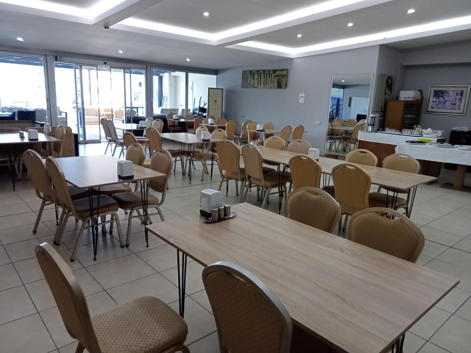 Sever Suites Hotel Antalya Zewnętrze zdjęcie