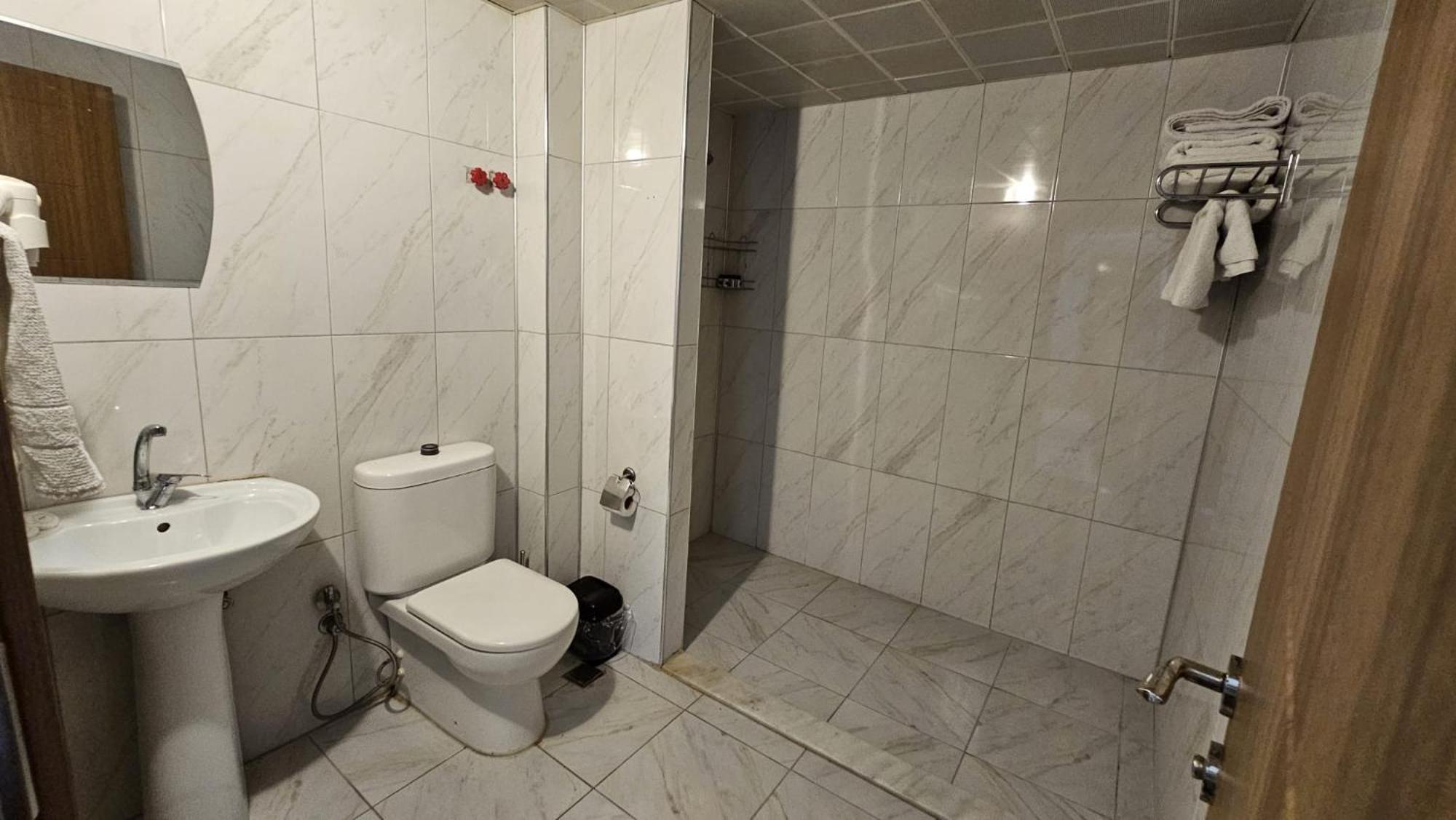 Sever Suites Hotel Antalya Zewnętrze zdjęcie