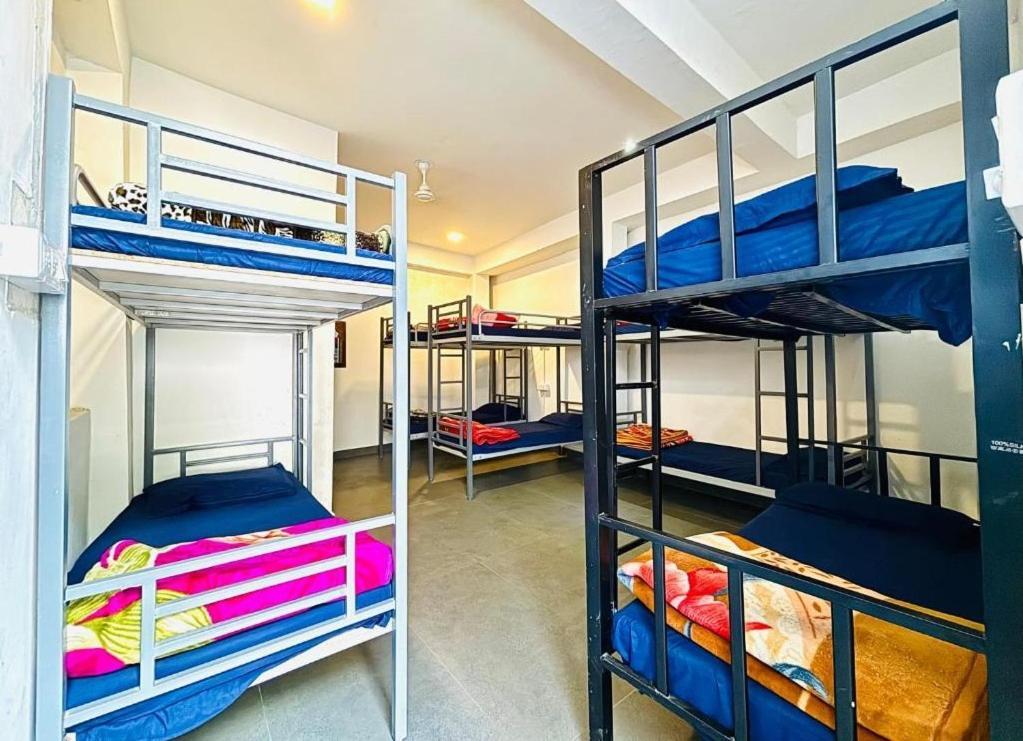 Sever Suites Hotel Antalya Zewnętrze zdjęcie